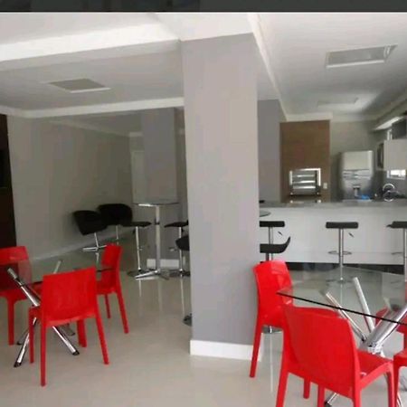 Apartamento Executivo - No Melhor Lugar Do America Joinville Exterior photo