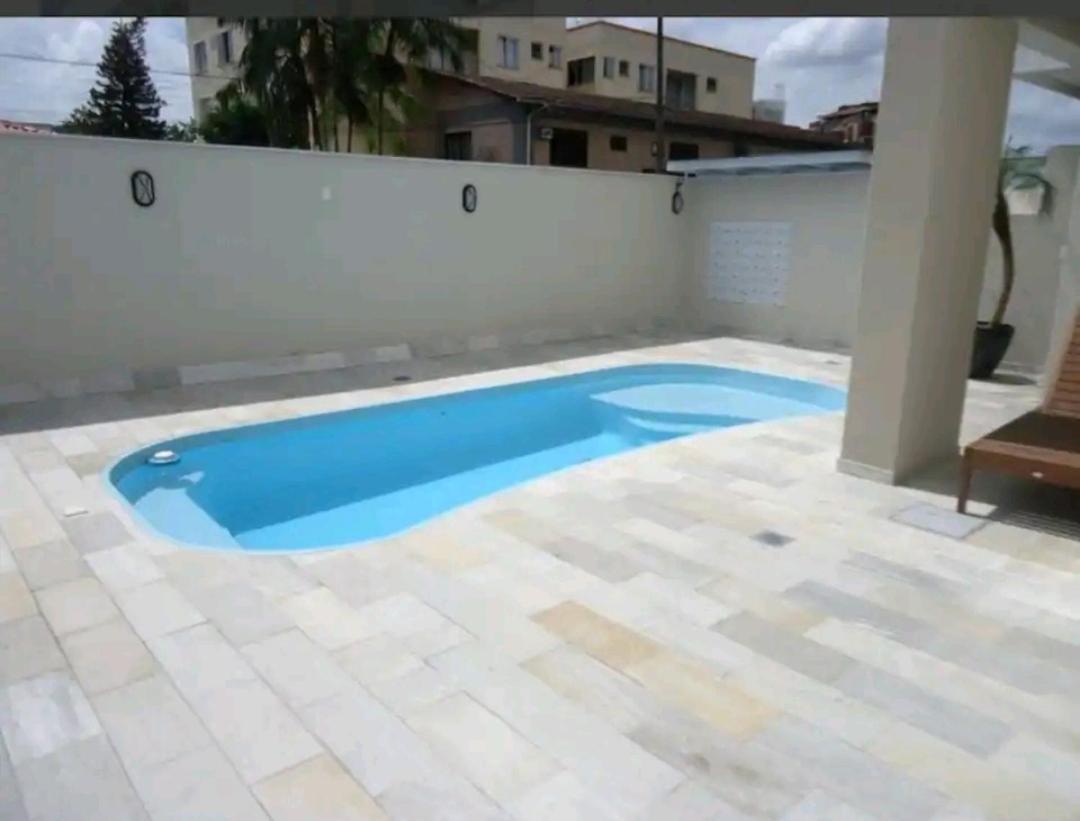 Apartamento Executivo - No Melhor Lugar Do America Joinville Exterior photo