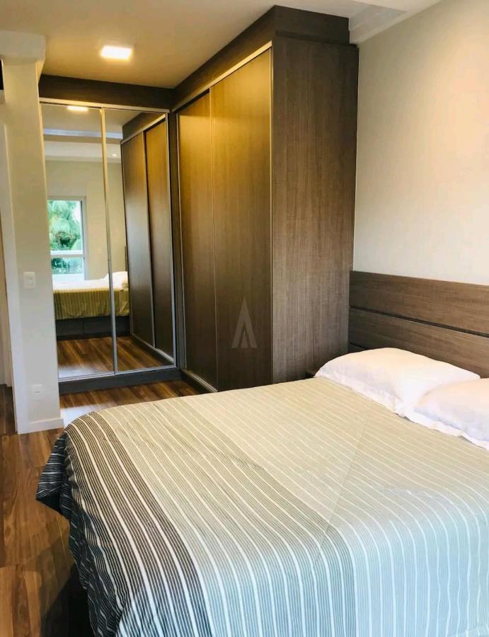 Apartamento Executivo - No Melhor Lugar Do America Joinville Exterior photo