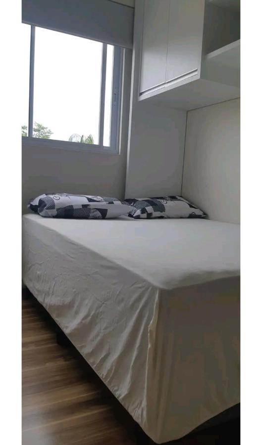 Apartamento Executivo - No Melhor Lugar Do America Joinville Exterior photo