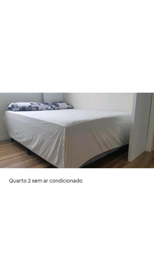 Apartamento Executivo - No Melhor Lugar Do America Joinville Exterior photo